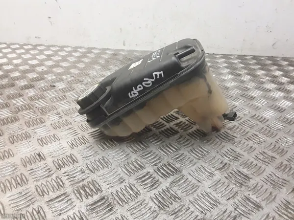 Tanque fluido condicionamento motor Jaguar OEM FW938A080AA image 3