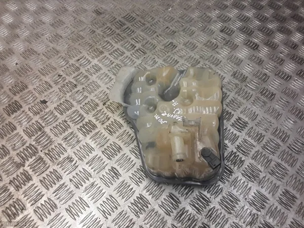 Tanque fluido condicionamento motor Jaguar OEM FW938A080AA image 4