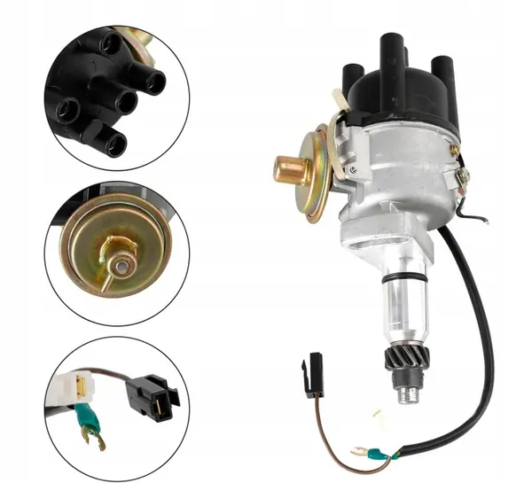 Distribuidor de ignição OEM 3310060A10 Suzuki Jimny image 4