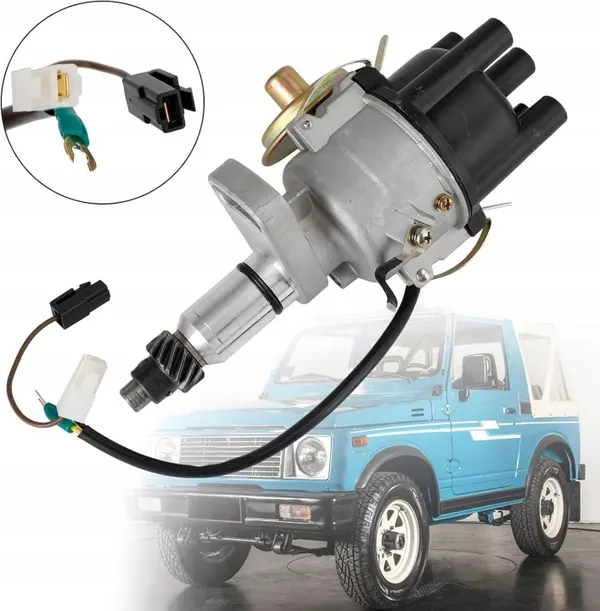 Distribuidor de ignição OEM 3310060A10 Suzuki Jimny image 5