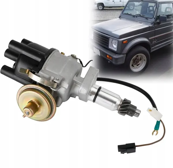 Distribuidor de ignição OEM 3310060A10 Suzuki Jimny image 8