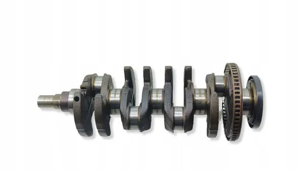 Opel Mokka X 2017 Veivaxel OEM 25193465 image 2