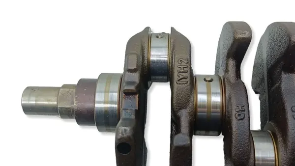 Opel Mokka X 2017 Veivaxel OEM 25193465 image 3