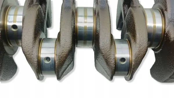 Opel Mokka X 2017 Veivaxel OEM 25193465 image 9