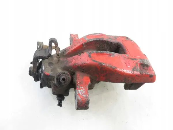 Linker hinterer Bremssattel OEM PEUGEOT 207 1.6 16V image 4