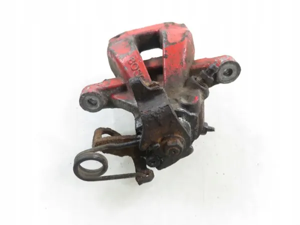 Linker hinterer Bremssattel OEM PEUGEOT 207 1.6 16V image 5