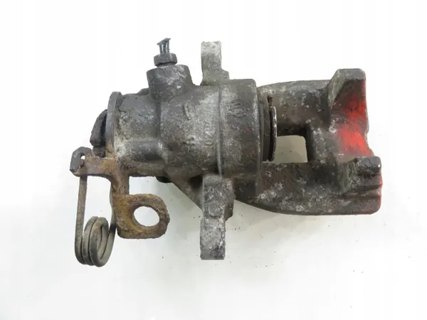 Linker hinterer Bremssattel OEM PEUGEOT 207 1.6 16V image 6