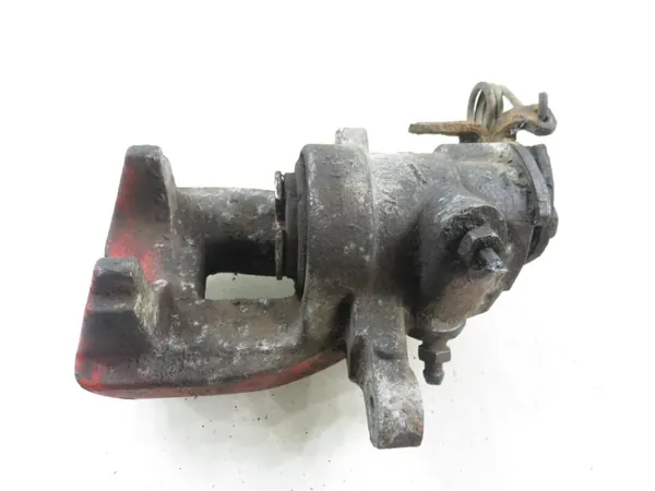 Linker hinterer Bremssattel OEM PEUGEOT 207 1.6 16V image 8