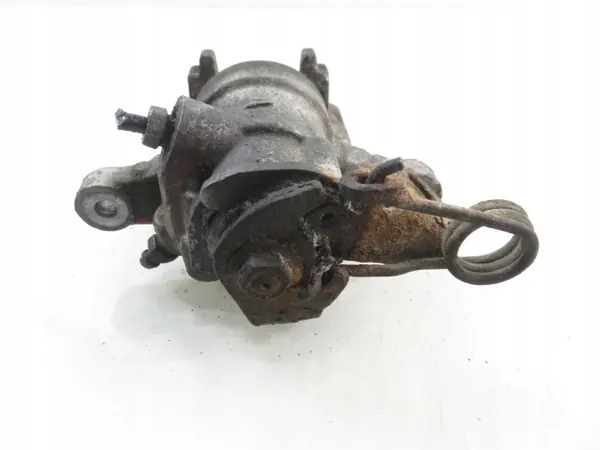 Linker hinterer Bremssattel OEM PEUGEOT 207 1.6 16V image 9