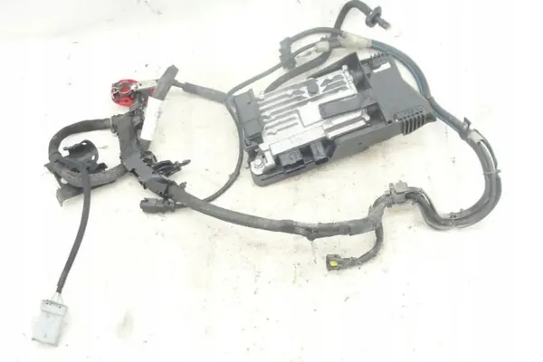 Start-Stop-Modul OEM 9807709080 für Peugeot 308 II image 2