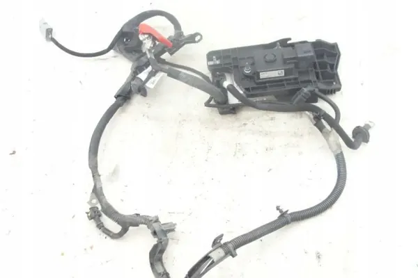 Start-Stop-Modul OEM 9807709080 für Peugeot 308 II image 5