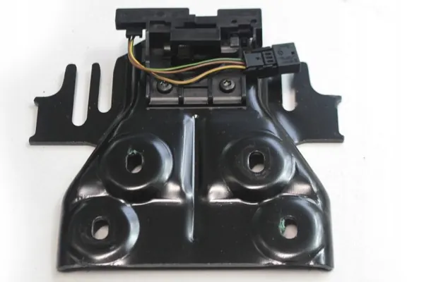 Tranca teto Audi TT Cabrio OEM 8S7871255 Usado image 2