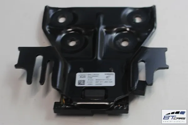 Tranca teto Audi TT Cabrio OEM 8S7871255 Usado image 3