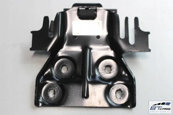 Tranca teto Audi TT Cabrio OEM 8S7871255 Usado image 4