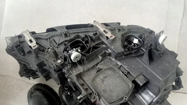 Refletor BMW OE 63117408709 image 5