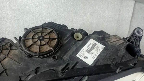 Refletor BMW OE 63117408709 image 7