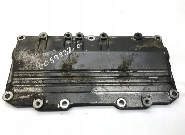 Scania motor sidolock OEM 1420745 - Begagnad image 2