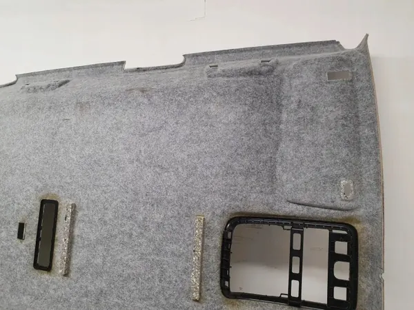 Plafonnier SEAT ATECA OEM 575867501BL - Occasion image 10