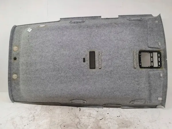 Plafonnier SEAT ATECA OEM 575867501BL - Occasion image 6