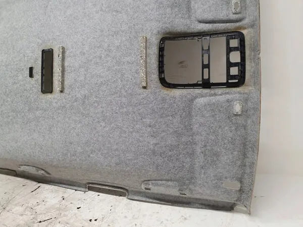 Plafonnier SEAT ATECA OEM 575867501BL - Occasion image 9