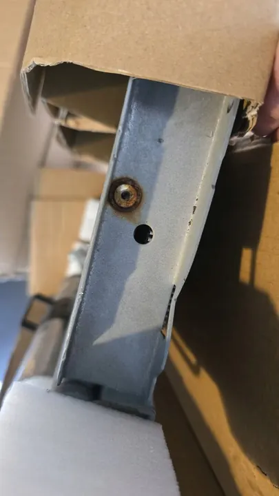 NRF 35886 Ilmastointikondensaattori image 5