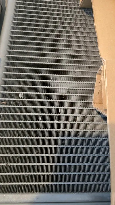 NRF 35886 Ilmastointikondensaattori image 6