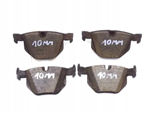 BMW X6 F16 takajarrulevyt OEM 2771959 image 2