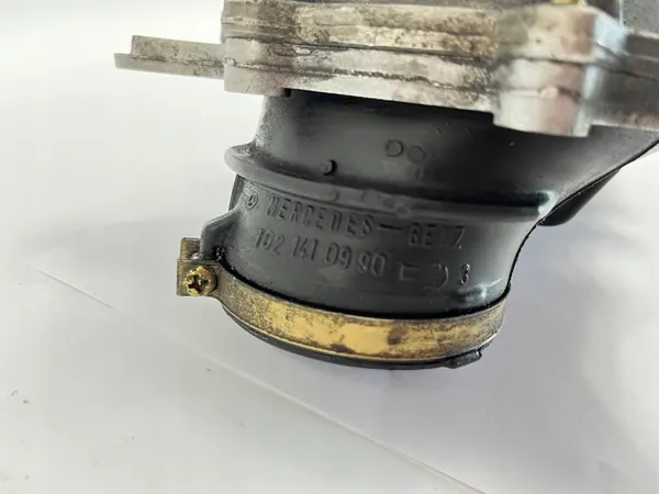 Drosselklappe K-Jet Mercedes W124 W201 M102 230E 200E OEM image 6