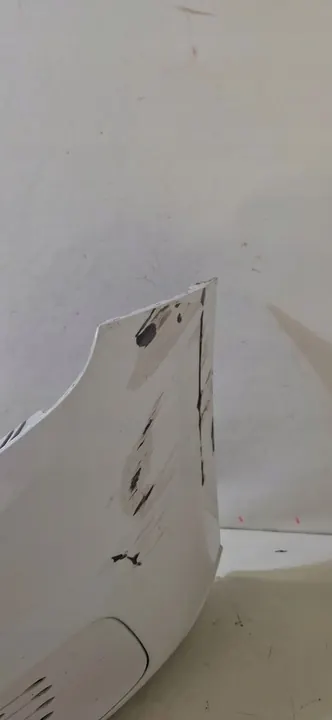 Paraurti anteriore Volkswagen Caddy 2K7 image 4