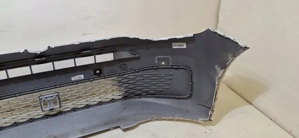 Paraurti anteriore Volkswagen Caddy 2K7 image 7