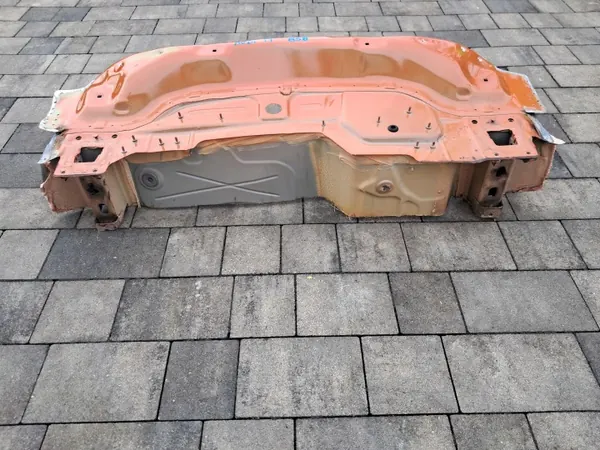 OEM 8S0813331TA achterzitriem voor Audi TT III 14-23 image 4