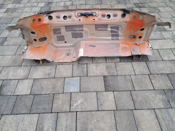 OEM 8S0813331TA achterzitriem voor Audi TT III 14-23 image 6