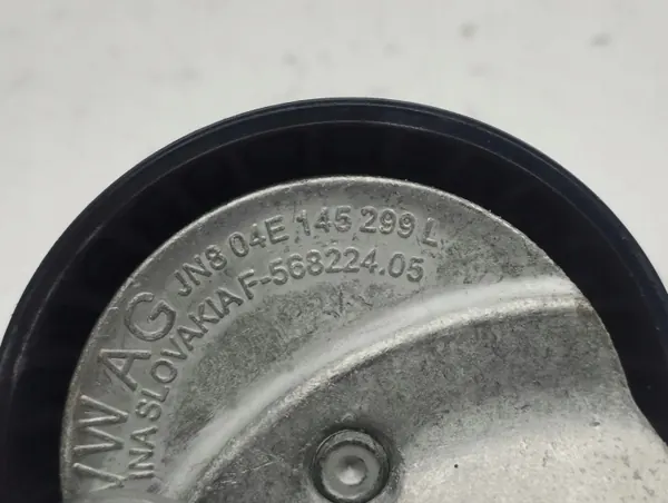 OEM 04E145299L Keilriemenspanner für Audi A1 image 3