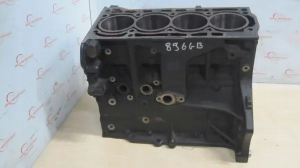 Bloc moteur OEM 03C021 pour Golf Polo 1.4 TSI image 2