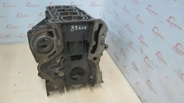 Bloc moteur OEM 03C021 pour Golf Polo 1.4 TSI image 4