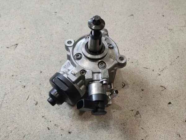 BMW X3 G01 insprutningssystem set OEM 8579230 image 10