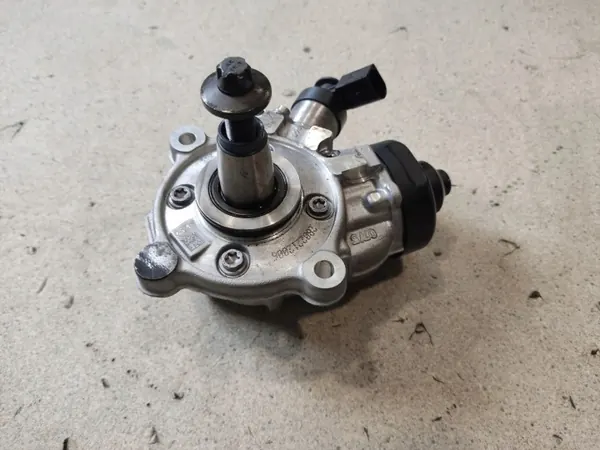 BMW X3 G01 insprutningssystem set OEM 8579230 image 6