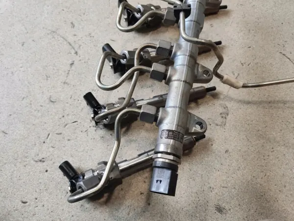 BMW X3 G01 insprutningssystem set OEM 8579230 image 7