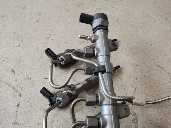 BMW X3 G01 insprutningssystem set OEM 8579230 image 8