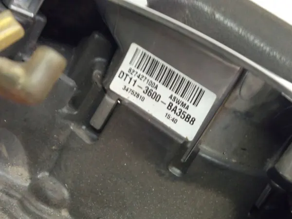 Volant Ford OE DT11-3600-BA d'occasion image 7