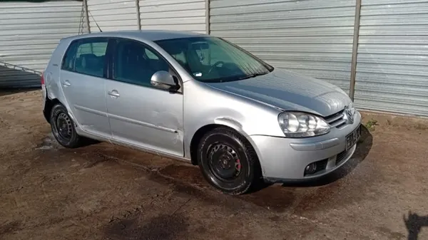 Kupplungsausrückrohr OEM 1K0959753G für VW Golf V image 6