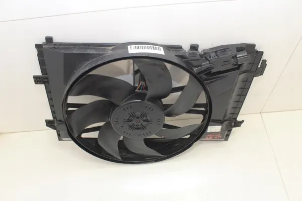 Ventilateur de refroidissement OEM 365577703 Mercedes SLK image 3