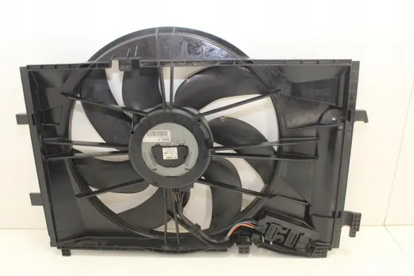 Ventilateur de refroidissement OEM 365577703 Mercedes SLK image 4