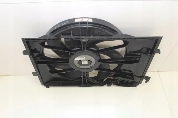 Ventilateur de refroidissement OEM 365577703 Mercedes SLK image 5