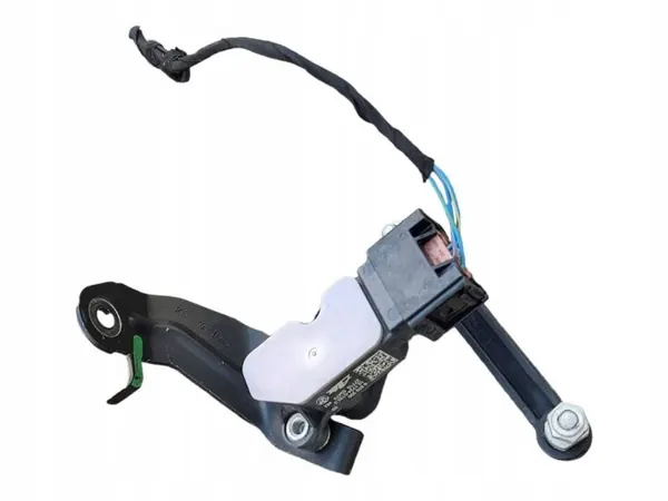 BMW Lichtniveausensor OEM 37146870200 Gebraucht image 3
