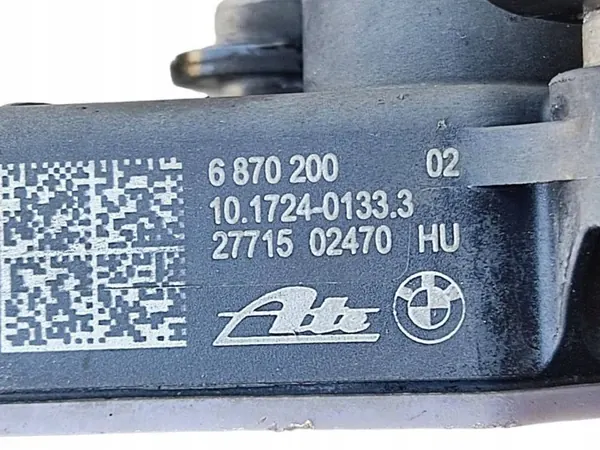 BMW Lichtniveausensor OEM 37146870200 Gebraucht image 4
