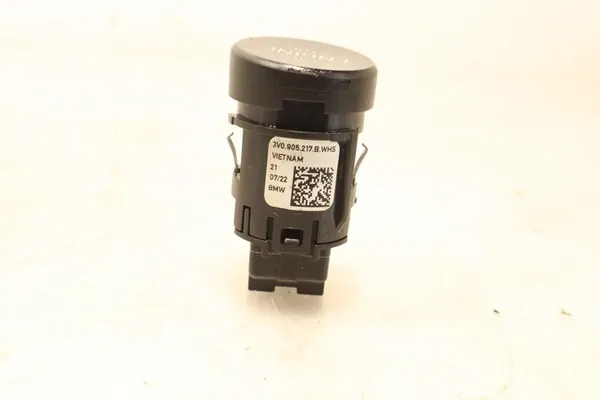 START STOP VÄNTA SKODA OCTAVIA IV image 7