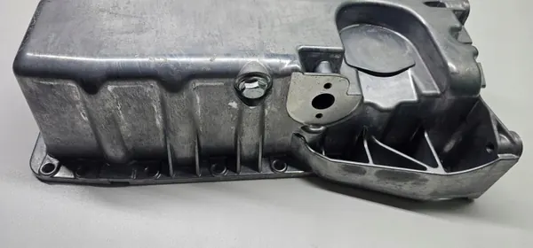 Cárter de óleo Ford Galaxy MK2 OEM 038103603B - Usado image 5