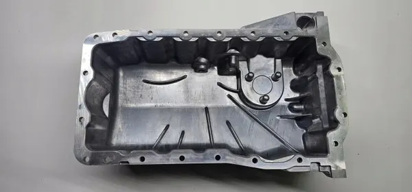 Cárter de óleo Ford Galaxy MK2 OEM 038103603B - Usado image 6