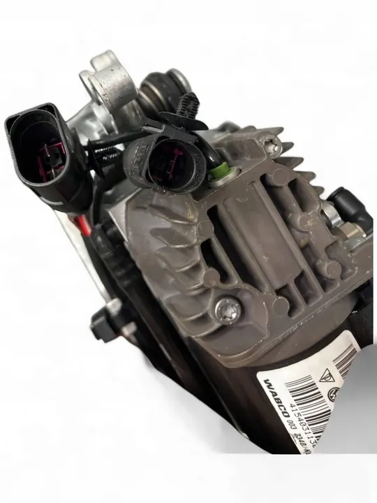 Compressore VW Touareg 7L0698007E image 2